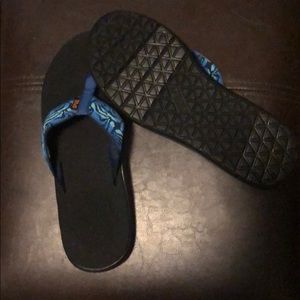 Teva Sandals